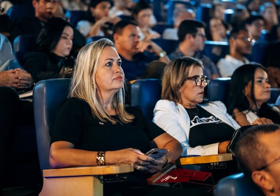 Corretores recebem premiação em lançamento do Mood Jacarecica em Maceió