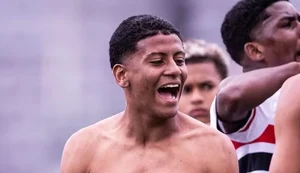 Polícia mantém buscas por suspeitos da morte de jogador de 15 anos em Maceió