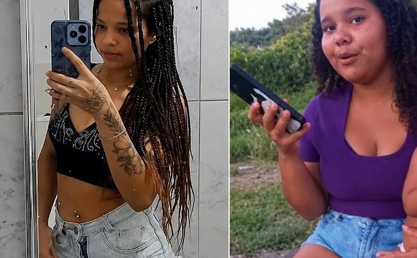 Suspeita de retaliação do tráfico é investigada após morte de duas amigas em São Miguel dos Milagres