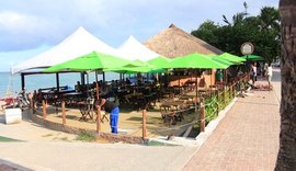 Três em cada quatro bares e restaurantes tiveram afastamento por Covid ou influenza