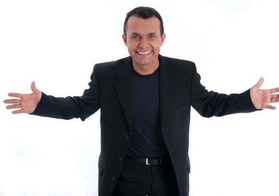 Maior imitador do Brasil, Marlon Rossy, fará apresentação especial no 15º Prêmio Destaque Alagoano