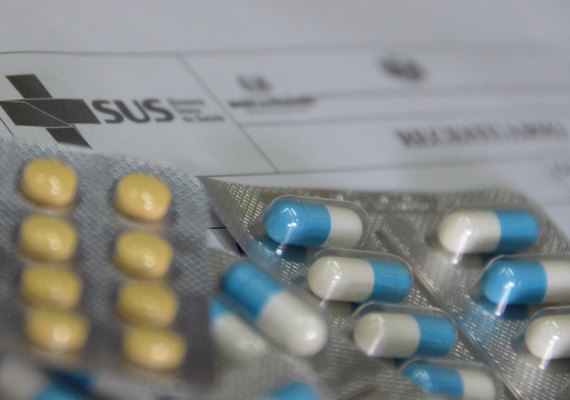 Alagoas distribui medicamento contra Covid-19 na rede pública de saúde