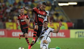 Os milhões do clássico: finanças atuais contrastam Vasco e Flamengo