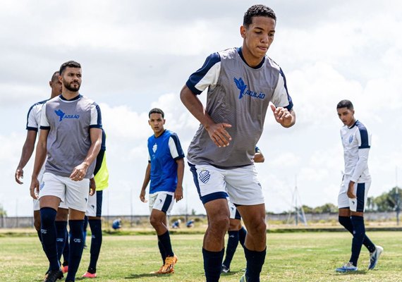 Conselho deliberativo fará reunião para conduzir a eleição do CSA