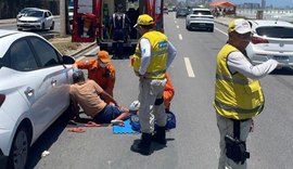 Ronda no Bairro presta assistência à população e garante segurança durante o fim de semana