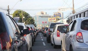 Pagamento de multas com cartão ainda não tem previsão em AL