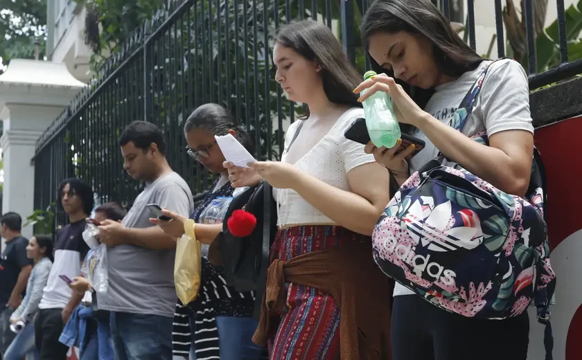 Divulgado resultado de pedido de isenção da inscrição para o Enem 2026