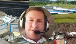 IML libera corpo de piloto australiano que morreu em acidente aéreo em Coruripe
