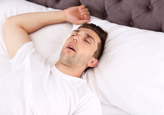 Você respira pela boca? Veja como isso afeta dentes, sono e cognição