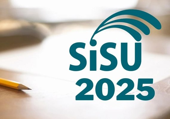 Inscrições para o Sisu 2025 serão abertas em 17 de janeiro