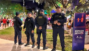 Ministério da Justiça inicia diagnóstico das Guardas Civis Municipais