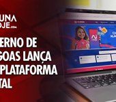 Governo de Alagoas lança plataforma digital