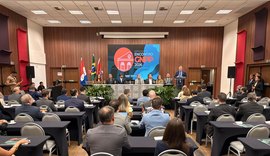 MP reúne forças nacionais em Maceió para enfrentar riscos no uso de recursos públicos e fortalecer combate à improbidade