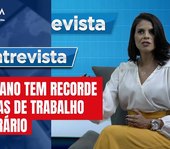 TH Entrevista - Polyana Barbosa