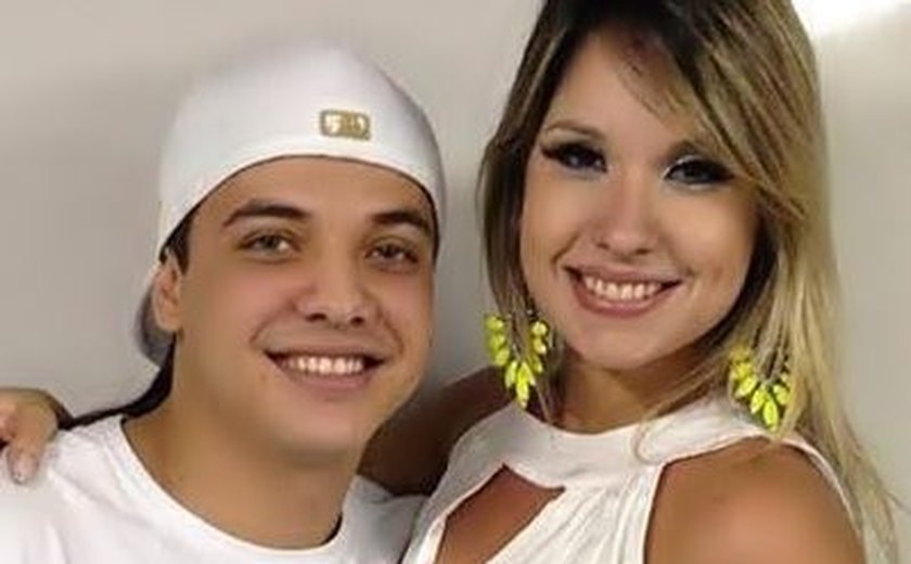 Wesley Safadão entrega ciúmes da mulher, Thyane: 'É pavio curto, explode rápido'