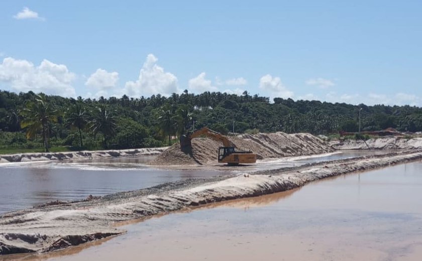 Ex-deputado acusa prefeita de conivência com crime ambiental