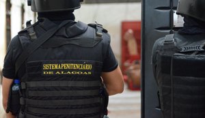 Policial penal de Alagoas impede uma tentativa de assalto na Paraíba