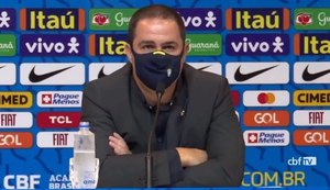 Com Daniel Alves, seleção brasileira é convocada para as Olimpíadas de Tóquio