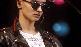 Causa da morte de Sinéad O'Connor é incerta e será investigada por polícia