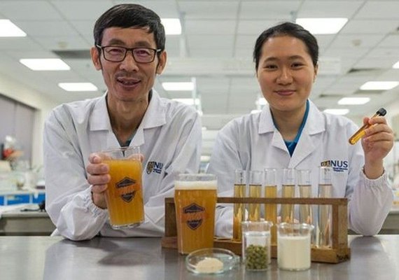 Cientistas asiáticos criam cerveja probiótica com lactobacilos vivos