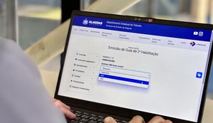 CNH Baixa Renda do Detran já beneficiou mais de 7 mil alagoanos