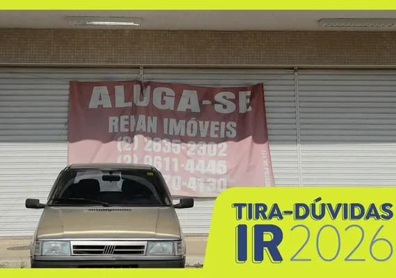 Saiba como declarar ganhos com aluguel e imóveis no Imposto de Renda