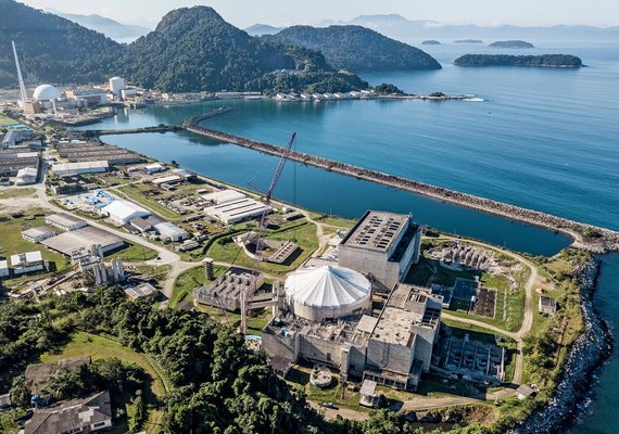 STF reativa debate sobre usina nuclear em Alagoas