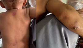 Mãe é presa por negligência com gêmeos de 1 ano em Novo Lino; ela já havia perdido guarda de três filhos