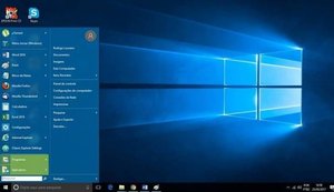 Veja como instalar o menu Iniciar do Windows 7 no Windows 10