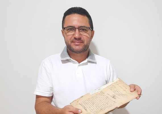 Arapiraca aboliu a escravidão três anos antes da Lei Áurea