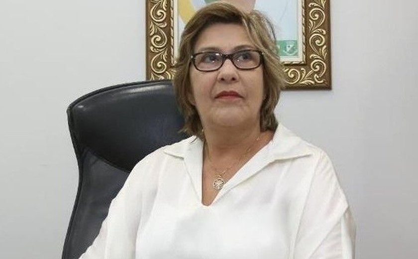 Assessoria de Célia Rocha emite nota e lamenta distorção de dados financeiros
