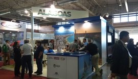 Destino Alagoas participa da Feira Internacional de Turismo de Gramado