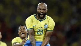 Ancelotti escala 2 times e seleção se despede com goleada sobre Panamá