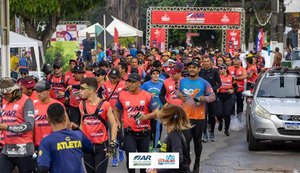 Etapa da corrida de aventura vai ocorrer em Porto Calvo e atletas poderão conquistar vaga em campeonato sul-americano