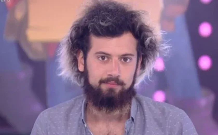 Cartolouco é acusado de agressão e injúria por ex-namorada