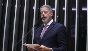 Arthur Lira será agraciado com a Comenda Tavares Bastos