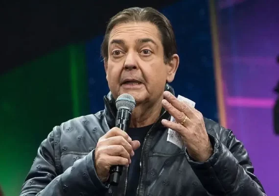 Faustão recua de aposentadoria e decide voltar para a TV