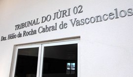 Acusado de homicídio no bairro do Poço em 2011 é condenado a 19 anos de prisão