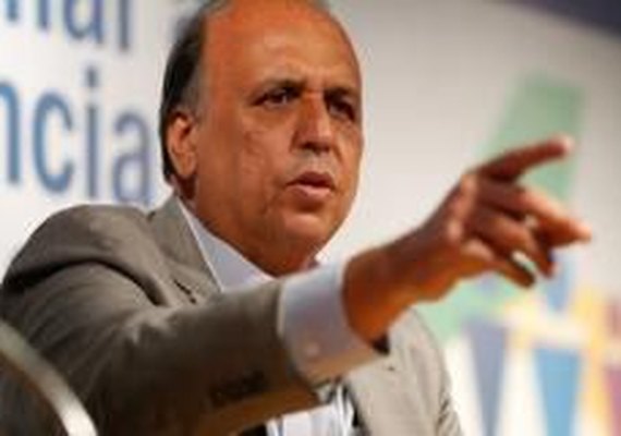 Pezão: RJ usará todo o dinheiro de empréstimo para quitar salários de servidores