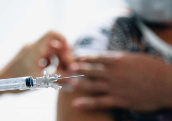 Alagoas já vacinou quase 90% da população com 1ª dose de imunizantes contra Covid-19