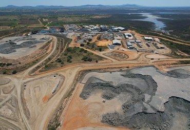 Justiça prevê multa de até R$ 200 mil para mineradora em Craíbas