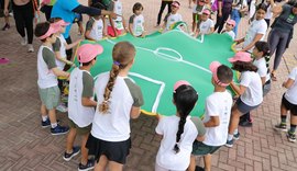 Unimed Maceió promove saúde e bem-estar na Meia Maratona Coop 2025
