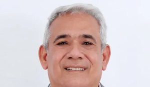 Márcio Jambo entra na corrida pelo Governo de Alagoas nas eleições de 2026