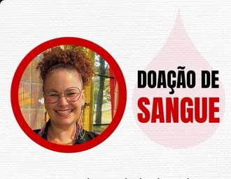 Jornalista necessita de doação de sangue após sofrer acidente de carro