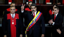 OEA não reconhece posse de Maduro e pede nova eleição na Venezuela