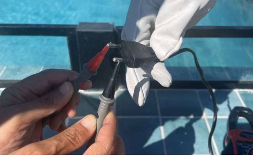 Brasil registra 2.322 acidentes elétricos e 725 mortes em 2025, aponta Abracopel