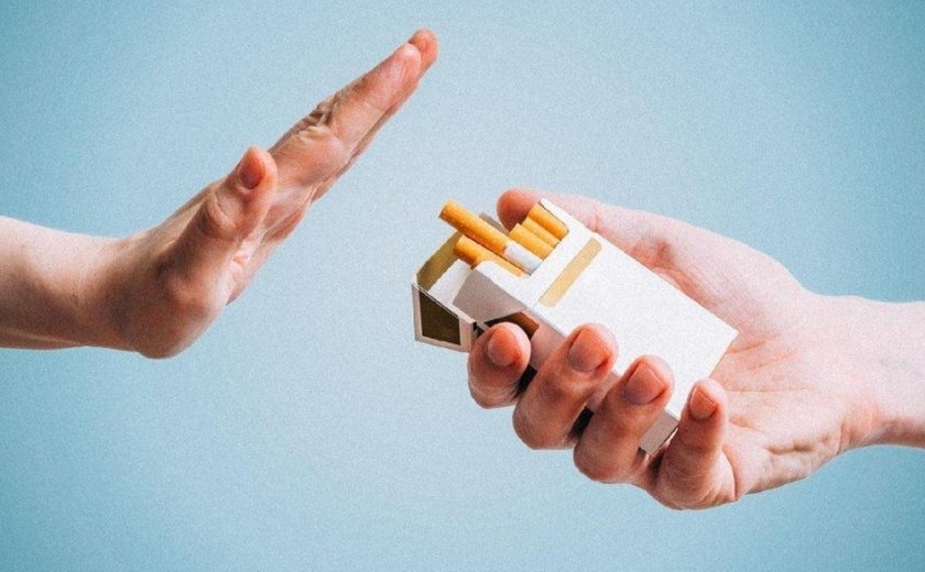 Maceió avança no enfrentamento ao tabagismo e amplia rede de cuidado