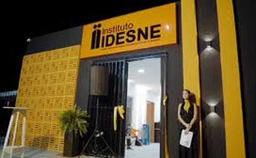 Instituto IDESNE é Nomeado para o CMDCA de Marechal Deodoro