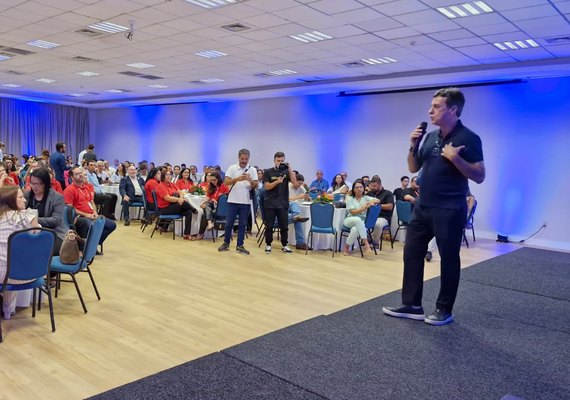 Telesil lança o Edifício Dom Antônio, um marco de sofisticação e conforto em Maceió