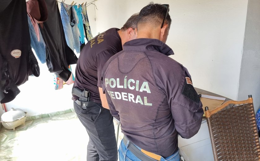 Alagoas na rota dos casos de nazismo